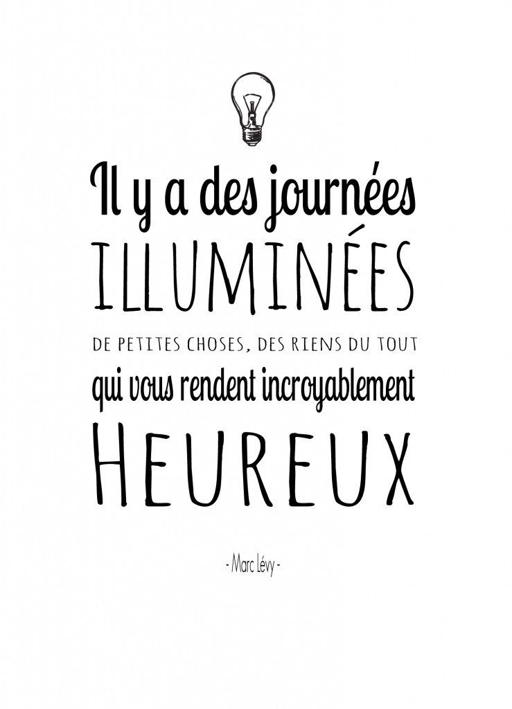 C’est bon pour le moral