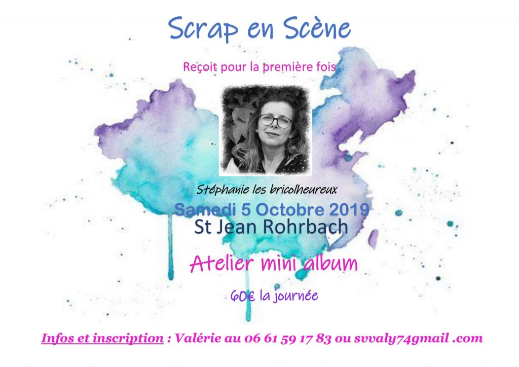 Saison 2019-2020 : Octobre